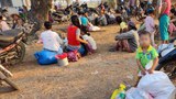 စစ်ကောင်စီတပ်ရဲ့ ဒရုန်းဗုံးကြောင့် ကန့်ဘလူမှာ အရပ်သား သုံးဦး သေဆုံး