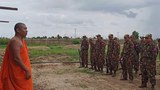 ငါးရက်အတွင်း ကန့်ဘလူဒေသခံ လေးရာနီးပါး စစ်မှုထမ်းဖို့  ဖမ်းဆီးခံရ