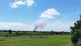 ကန့်ဘလူမှာ ကျေးရွာကာကွယ်ရေးတပ်ဖွဲ့ဝင် သုံးဦး အသတ်ခံရ