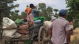 ကနီမြို့နယ်ထဲမှာလည်း စစ်ကောင်စီတပ်က လေကြောင်းကနေ ပစ်ခတ်တိုက်ခိုက်