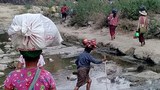 အင်တာနက်လိုင်း ဖြတ်ခံထားရတဲ့ ကနီမြို့နယ်မှာ ဖုန်းလိုင်းပါ ဆက်သွယ်ရခက်ခဲ