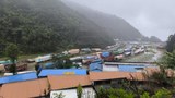 ကန်ပိုက်တီ နယ်စပ်လမ်း ဖွင့်ပြီးတစ်ရက်အကြာမှာ စစ်ကောင်စီ ပြန်ပိတ်