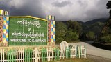 တိုက်ပွဲကြောင့် တရုတ်နယ်စပ် ကန်ပိုက်တီက ဒေသခံ နှစ်ထောင်ကျော် ထွက်ပြေးနေရ