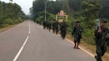 ကြာအင်းဆိပ်ကြီးနဲ့ မြဝတီမှာ တိုက်ပွဲပြင်းထန်