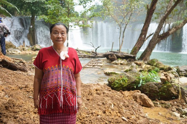 ကရင်ပြည်နယ် ဝန်ကြီးချုပ် ဒုတိယအကြိမ် ဖမ်းဆီးခံရ