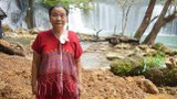 ကရင်ပြည်နယ် ဝန်ကြီးချုပ် ဒုတိယအကြိမ် ဖမ်းဆီးခံရ