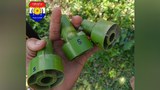 ကရင်ပြည်သူ့ကာကွယ်ရေးတပ်ဖွဲ့ ဂိတ်စခန်းတစ်ခု ဒရုန်းနဲ့ တိုက်ခိုက်ခံရ