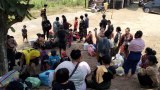 ကော့ကရိတ်တိုက်ပွဲ အနည်းဆုံးတစ်ဦး သေဆုံး