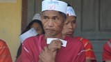 စစ်ရေးတင်းမာနေတဲ့ ဖာပွန်ခရိုင်မှာ ဒေသခံ ၃၀၀၀ ကျော် ထွက်ပြေး
