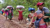 ကရင်ပြည်နယ်အတွင်း လူ့အခွင့်အရေးချိုးဖောက်မှုတွေ KHRG အစီရင်ခံစာထုတ်ပြန်