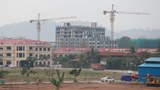 ရွှေကုက္ကိုမြို့သစ် ဝင်ခွင့် အကန့်အသတ်မရှိ ပိတ်ထား