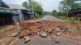 ကော့ကရိတ်တောင်ပိုင်းရွာတွေကို စစ်ကောင်စီလက်နက်ကြီးနဲ့ ပစ်ခတ်