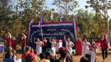 ကရင်နှစ်သစ်ကူးနေ့ အခမ်းအနား တိုက်ခိုက်မှုတွေကို KNU ကန့်ကွက်