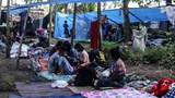 ကရင်ပြည်နယ်မှာ တစ်နှစ်အတွင်း ဒုက္ခသည် ခုနစ်သောင်းကျော် ထပ်တိုး