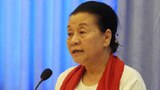 အသက် ၆၇ နှစ်အရွယ် ကရင်ပြည်နယ်ဝန်ကြီးချုပ်ကို စစ်ကောင်စီက ထောင် ၇၇ နှစ်ချ
