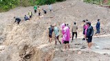 ရေကြီးနစ်မြုပ်နေတဲ့ ကရင်နီမှာ လူသုံးသောင်းနီးပါး အရေးပေါ် အကူအညီလိုအပ်နေ