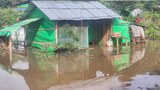 စစ်ဘေးနဲ့ ရေဘေးဒုက္ခသည်တွေကိုကူညီဖို့ ကရင်နီ ကြားကာလအုပ်ချုပ်ရေးကောင်စီ ဖိတ်ခေါ်