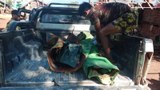 ဒီးမော့ဆို ဒုက္ခသည်စခန်းတစ်ခု လေကြောင်းတိုက်ခိုက်ခံရ၊ ဒုက္ခသည် သုံးဦးသေဆုံး
