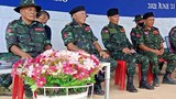 တော်လှန်ရေးကာလ ကရင်နီတစ်မျိုးသားလုံးစည်းလုံးကြဖို့ တိုက်တွန်း