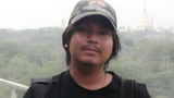 ဆေးရုံတင်ထားတဲ့ သတင်းထောက် ကိုကောင်းဆက်လင်း မိသားစုနဲ့ တွေ့ခွင့်မရ