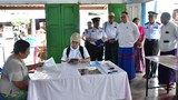 ကော့ကရိတ်မြို့နယ်က ကျေးရွာတွေကို စစ်ကောင်စီတပ် လက်နက်ကြီးနဲ့ပစ်ခတ်