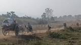 ကောလင်းမြို့နယ်မှာ ဒေသခံ ၂၀ အဖမ်းခံရပြီးပျောက်နေ