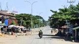 ကောလင်းမြို့ထဲကို စစ်ကောင်စီတပ် ဝင်ရောက်လာကြောင်း KR ထုတ်ပြန်