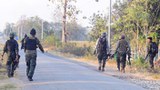 ကယားပြည်နယ်ထဲ တစ်လအတွင်း တိုက်ပွဲပေါင်း ၃၀ ကျော် ဖြစ်ပွားခဲ့
