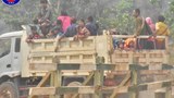 ကယားမှာ တိုက်ပွဲကြောင့် တစ်လအတွင်း အရပ်သားနှစ်ဦးသေ၊ ခုနစ်ဦး ဒဏ်ရာရ