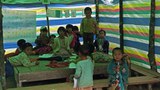ကယားပြည်နယ်က ဒုက္ခသည်တွေအတွက် စောင်နဲ့ အနွေးထည်တွေ လိုအပ်နေ