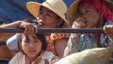 ကယားမှာ နေရပ်စွန့် ခွာမှုတွေ ဆက်ရှိနေဦးမယ်လို့ UNHCR ပြော