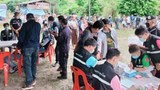 မယ်စဲ့တိုက်ပွဲကြောင့် ထိုင်းနိုင်ငံဘက် ထွက်ပြေးရသူ ၄၀၀၀ ကျော်လာ