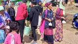 ကယားပြည်နယ်မှာ အာဏာသိမ်း တစ်နှစ်ခွဲအတွင်း ဒေသခံ သုံးရာနီးပါး သေဆုံး