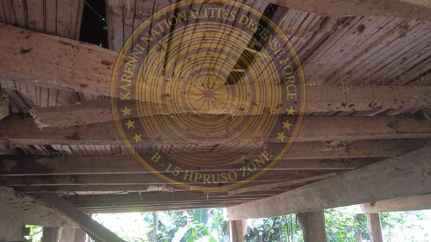 လက်နက်ကြီးကြောင့် ဖရူဆိုက စစ်ဘေးဒုက္ခသည် ကလေးငယ် သေဆုံး လက်နက်ကြီးကြောင့် ဖရူဆိုက စစ်ဘေးဒုက္ခသည် ကလေးငယ် သေဆုံး