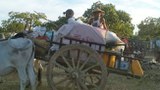 ကဲဘာရွာသား နှစ်ထောင်ခန့် နေရပ်မပြန်နိုင်သေး