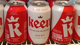 ဦးပိုင်ကုမ္ပဏီထုတ် Keen Beer မသောက်ကြဖို့ JFM တိုက်တွန်း
