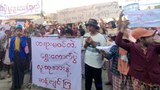 ခင်ဦးမှာ စစ်ကောင်စီရွေးကောက်ပွဲကို မပူးပေါင်းဖို့ NUG အမိန့်ထုတ်