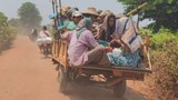 ခင်ဦးမှာ အရပ်သားတစ်ဦး ပစ်သတ်ခံရပြီး တစ်ဦးမိုင်းနင်းမိလို့ ဒဏ်ရာရ