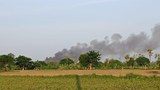 စစ်ကောင်စီတပ်ကြောင့် ခင်ဦးမြို့နယ်က ဒေသခံ သုံးထောင်ကျော် ထွက်ပြေးနေရ