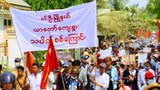သဲကုန်းကြီးရွာ ဝင်ရောက်စီးနင်းမှု ရွာသားတစ်ဦး အသတ်ခံရ