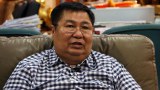ဇေကမ္ဘာ ဦးခင်ရွှေ အင်းစိန်ထောင်က ပြန်လွတ်လာ