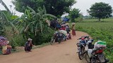 ခင်ဦးမှာ လက်နက်ကြီးကြောင့် တစ်ဦးသေဆုံးပြီး နှစ်ဦးဒဏ်ရာပြင်းထန်