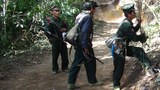 စစ်တပ်စခန်းတွေနဲ့ လက်အောက်ခံ ပြည်သူ့စစ်စခန်းတွေကို KIA တိုက်ခိုက်