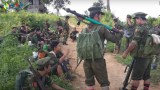 ဗန်းမော်က စစ်ကောင်စီ လက်ကျန်တပ်ရင်းတွေကို KIA ပိတ်ဆို့ တိုက်ခိုက်နေ