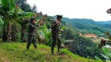 ကချင်တိုက်ပွဲမှာ စစ်ကောင်စီ ဒုတပ်ရင်းမှူး သေဆုံးလို့ KIA ပြော