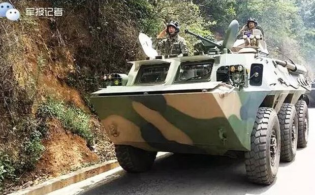 တရုတ်ကောင်စစ်ဝန် ယာဉ်တန်းကို KIA ပစ်ခတ်ကြောင်း စစ်ကောင်စီစွပ်စွဲ တရုတ်ကောင်စစ်ဝန် ယာဉ်တန်းကို KIA ပစ်ခတ်ကြောင်း စစ်ကောင်စီစွပ်စွဲ
