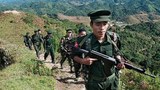 တနိုင်းနဲ့ ဝိုင်းမော်က စစ်ကောင်စီတပ်စခန်းနှစ်ခုကို KIA သိမ်း