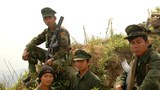 မိုးညှင်းခရိုင်က စစ်ကောင်စီတပ်စခန်းနှစ်ခုကို ကေအိုင်အေ တိုက်ခိုက်သိမ်းပိုက်