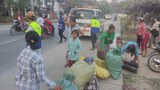 မံစီမြို့နယ် စီခမ်းကြီးရွာအနီးက စစ်ကောင်စီတပ်စခန်းကို KIA သိမ်းယူ