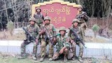 တနိုင်းက ပယင်းတောင်တပ်စခန်းကို KIA သိမ်းယူ